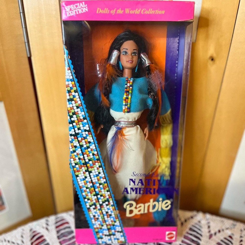 Barbie